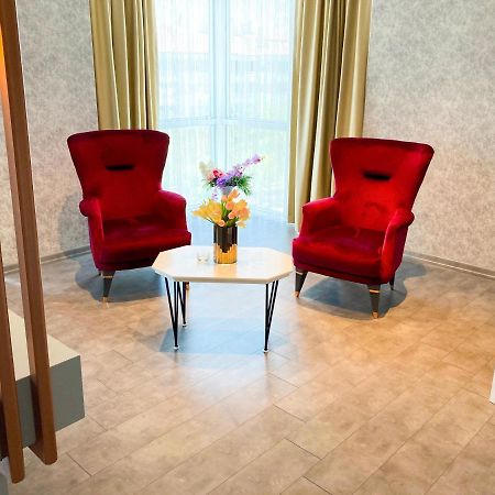Nenessahotel Аксарай Екстериор снимка
