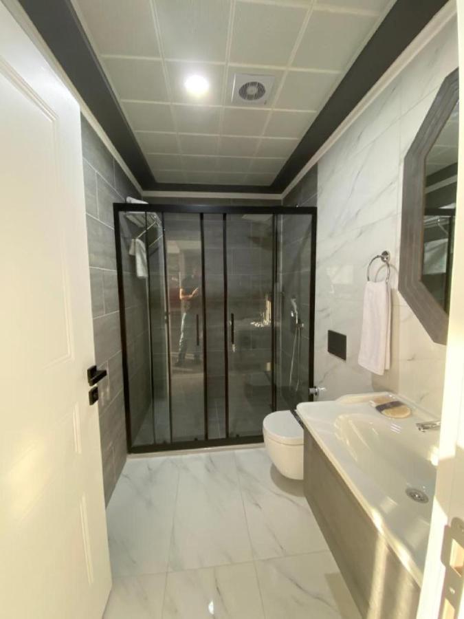 Nenessahotel Аксарай Екстериор снимка