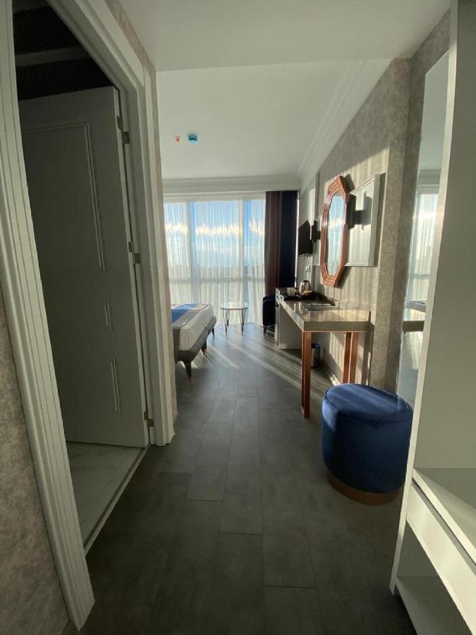 Nenessahotel Аксарай Екстериор снимка